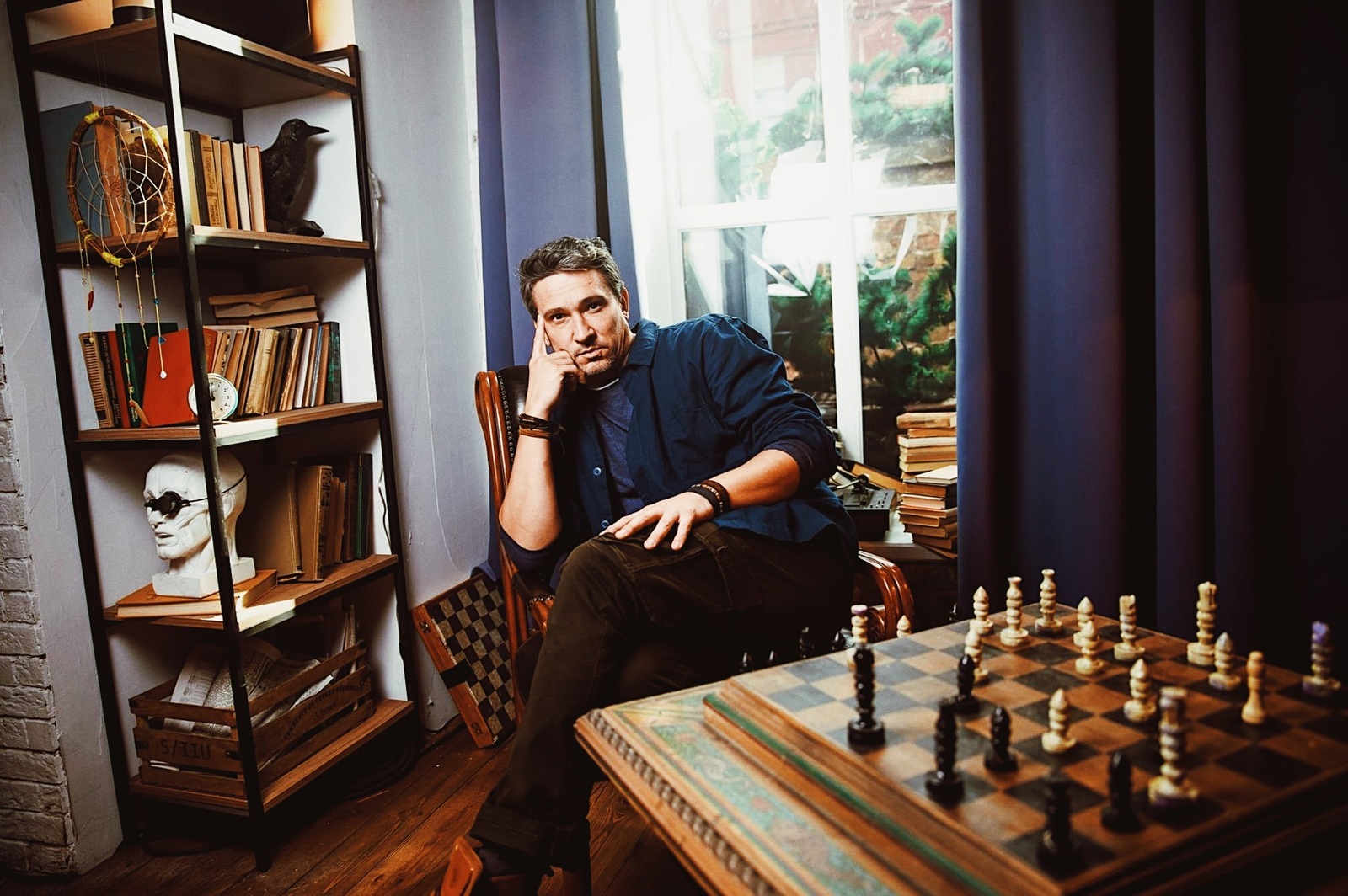 Новорічні ритуали українських акторів: як зробити 2026 рік вдалим та щасливим